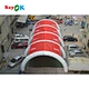 Inflatable Tunnel Tent